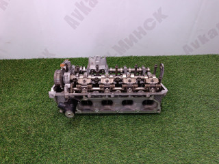 головка блока цилиндров BMW X7 G07 2021, 4.4 л., N63B44D, бензин, АКПП, c27 arktis-grau brillanteffekt, внедорожник 5 дв., полный привод, 11122120715, 2120715