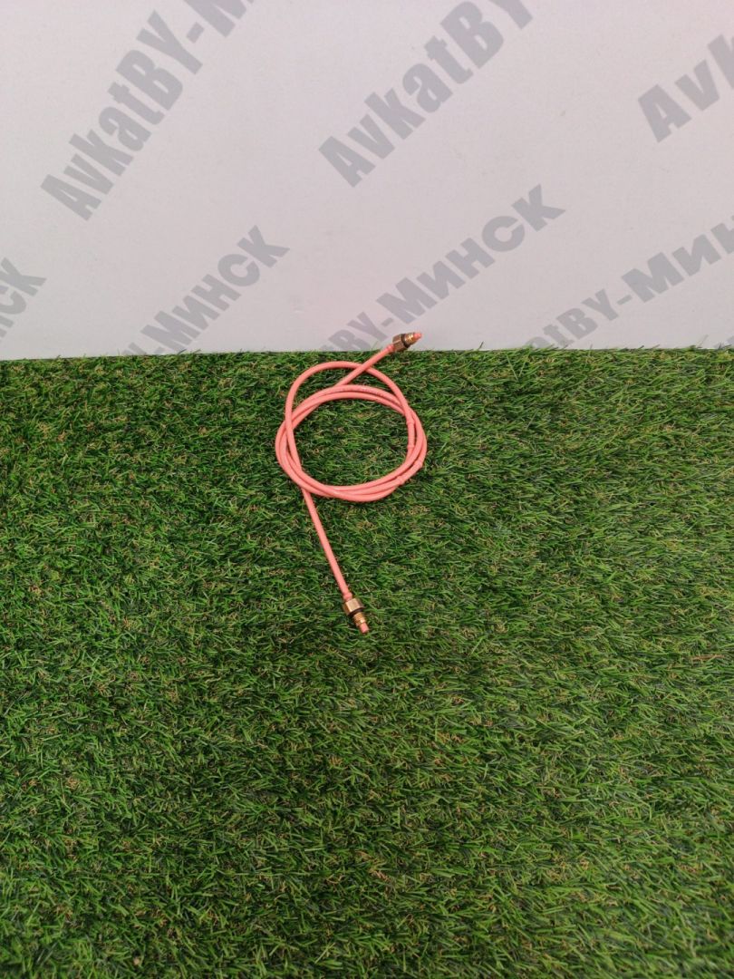 трубка воздушная пневматическая BMW i5 G60 2023, электро, a300, седан, задний привод, правый руль, 37106894909, 6894909 - фото №1