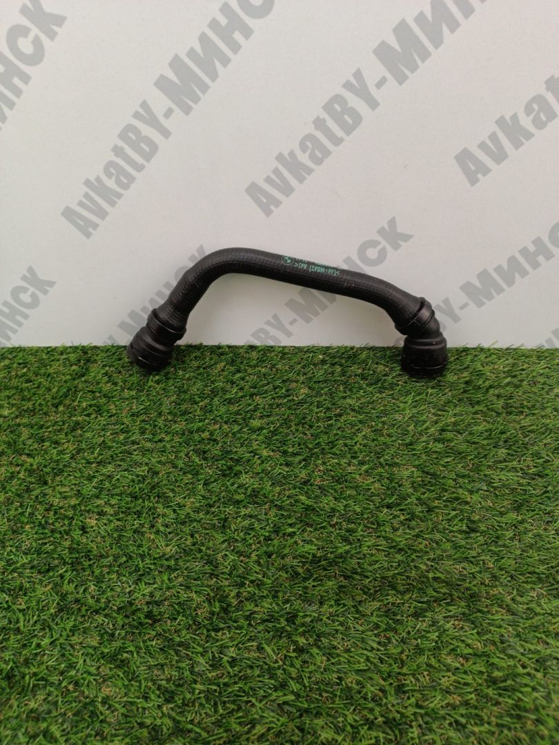 патрубок (трубопровод, шланг) BMW i5 G60 2023, электро, a300, седан, задний привод, правый руль, 17129886646, 9886646 - фото №1