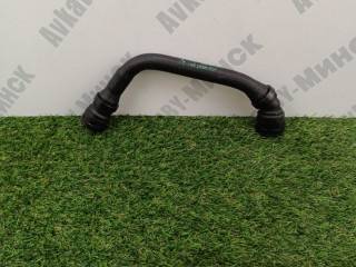 патрубок (трубопровод, шланг) BMW i5 G60 2023, электро, a300, седан, задний привод, правый руль, 17129886646, 9886646