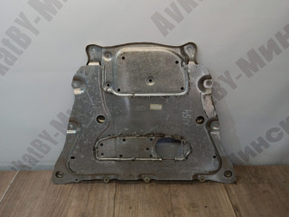 защита двигателя BMW X7 G07 2019, 3.0 л., B58B30C, бензин, АКПП, a96, внедорожник 5 дв., полный привод, 31106878068, 6878068