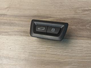 кнопка открытия багажника BMW X5 G05 [рестайлинг] G05 2023, 3.0 л., B58B30P, бензин, АКПП, 475, внедорожник 5 дв., полный привод, 61315A64C25, 5A64C25