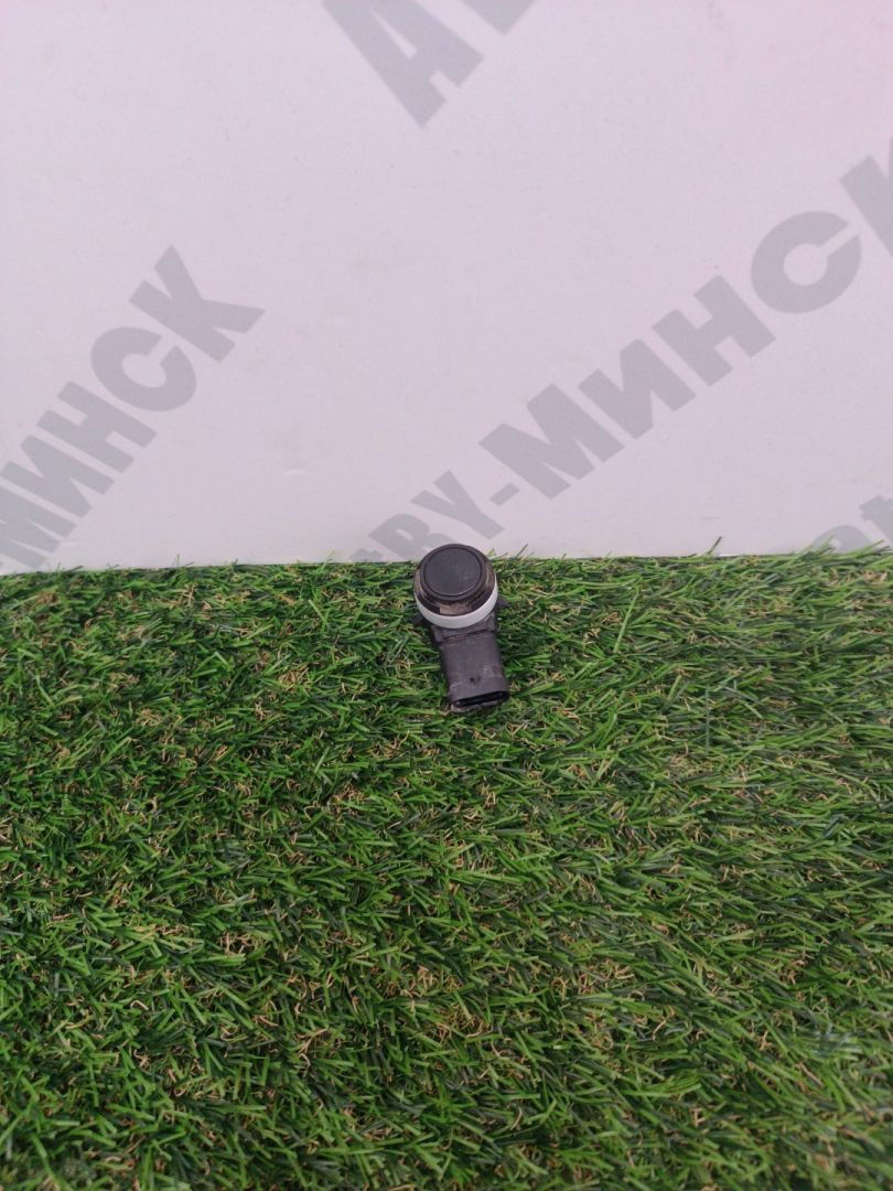 парктроник задний BMW i5 G60 2023, электро, a300, седан, задний привод, правый руль, 66205A1A269, 5A1A269 - фото №1