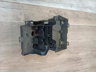 кронштейн (крепление) BMW X5 G05 [рестайлинг] G05 2024, 4.4 л., S68B44A, бензин, АКПП, c5a, внедорожник 5 дв., полный привод, 8780755, 61138780755