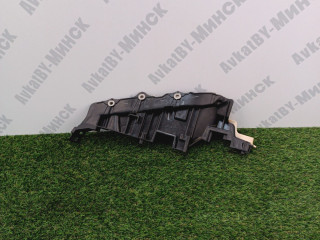 планка под капот BMW X7 G07 2019, 3.0 л., B58B30C, бензин, АКПП, a96, внедорожник 5 дв., полный привод, 66139866392, 9866392