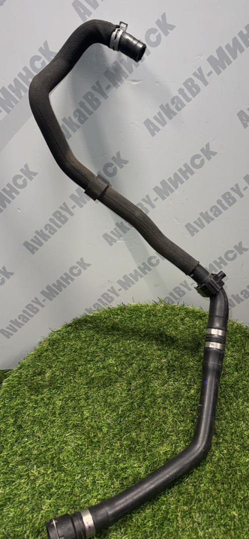 патрубок (трубопровод, шланг) BMW X7 G07 2021, 3.0 л., B58B30C, бензин, АКПП, a96, внедорожник 5 дв., полный привод, 64216821666, 6821666 - фото №1