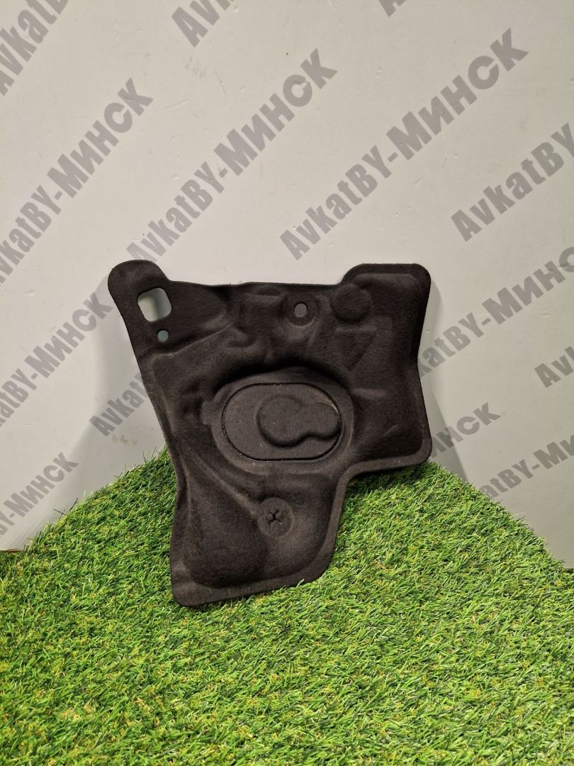 шумоизоляция (термозащита) BMW 5 серия G60/G61 2024, 2.0 л., b48b20s, бензин, АКПП, с4а, седан, полный привод, 51489423312, 9423312 - фото №1