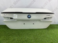 крышка багажника (дверь 3-5) BMW i5 G60 2023, электро, a300, седан, задний привод, правый руль, 41629626986, 9626986 - фото №2