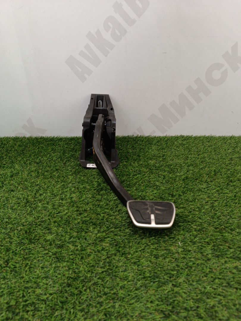 педаль тормоза BMW X7 G07 2019, 3.0 л., B58B30C, бензин, c1m, внедорожник 5 дв., полный привод, 6873112, 35006873112, 6874279 - фото №1