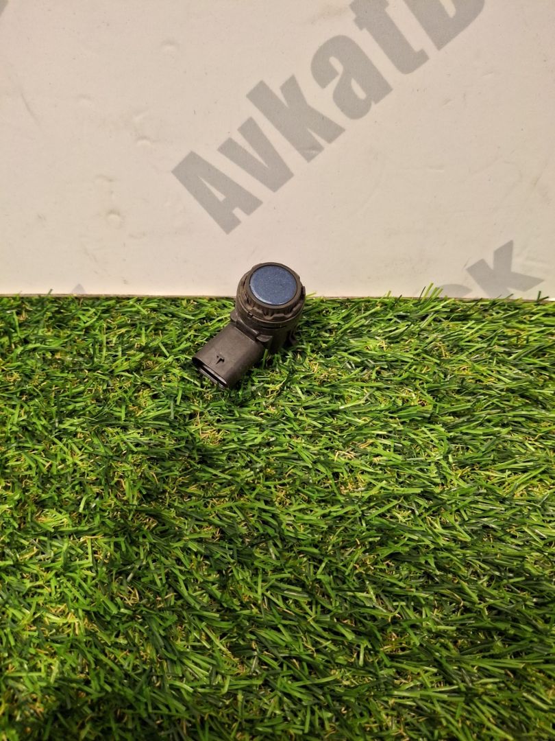 парктроник задний BMW X7 G07 2019, 3.0 л., B58B30C, бензин, c1m, внедорожник 5 дв., полный привод, 66209472118, 9472118 - фото №1