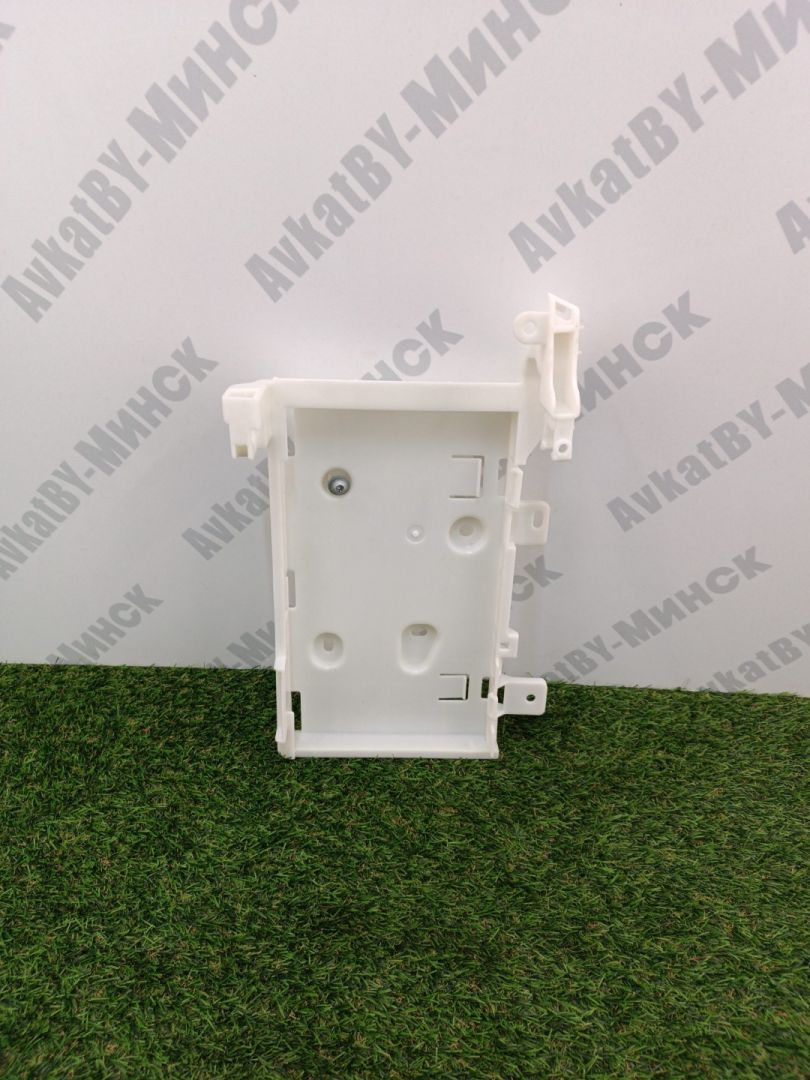 кронштейн блока управления BMW i5 G60 2023, электро, a300, седан, задний привод, правый руль, 61135A1D5F6, 5A1D5F6 - фото №1