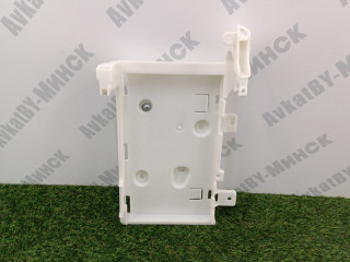 кронштейн блока управления BMW i5 G60 2023, электро, a300, седан, задний привод, правый руль, 61135A1D5F6, 5A1D5F6