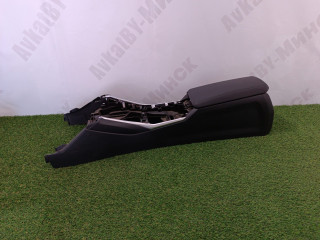 подлокотник BMW 4 Gran Coupe G26 2023, 2.0 л., B46 B20 B, бензин, АКПП, 475, лифтбэк, задний привод, 51166996833, 6996833