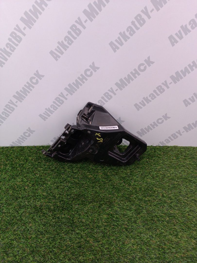 Крепление бампера заднего BMW i5 G60 2023, электро, a300, седан, задний привод, правый руль, 51125A011C1, 5A011C1 - фото №1