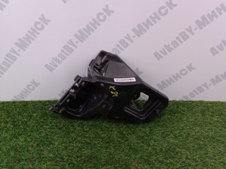 Крепление бампера заднего BMW i5 G60 2023, электро, a300, седан, задний привод, правый руль, 51125A011C1, 5A011C1