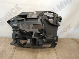 Крепление бампера переднего BMW 5 серия G60/G61 2024, 2.0 л., b48b20s, бензин, АКПП, с4а, седан, полный привод, 9879291, 51119879291