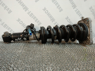 стойка задняя BMW X5 G05 [рестайлинг] G05 2024, 3.0 л., B58B30P, бензин, АКПП, a300, внедорожник 5 дв., полный привод, 37106896442, 6896442