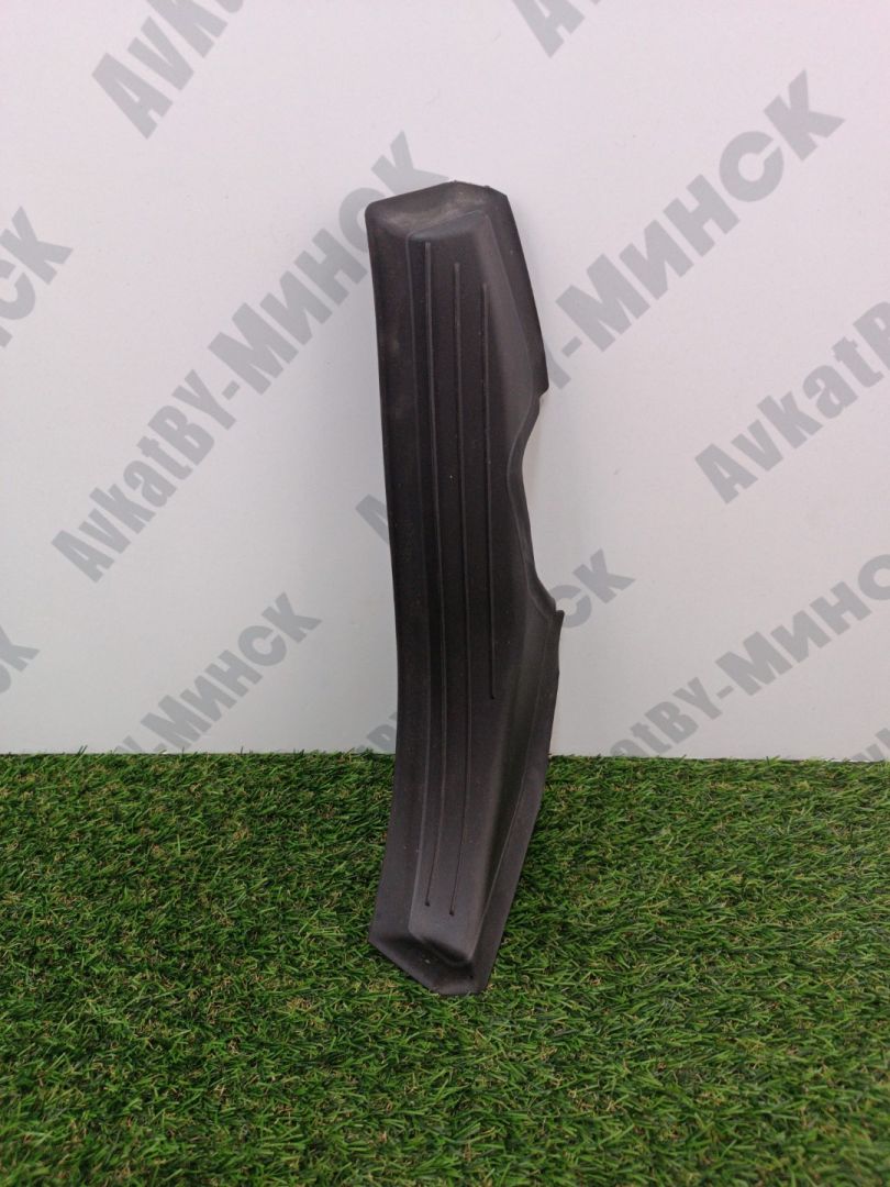 водосток крышки багажника BMW i5 G60 2023, электро, a300, седан, задний привод, правый руль, 51495A01524, 5A01524 - фото №1