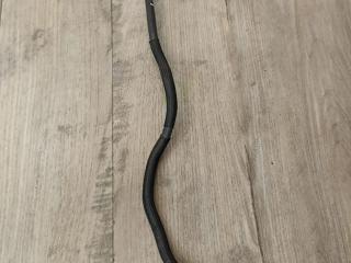 шланг (трубка) АКПП BMW X7 G07 [рестайлинг] G07 2023, 3.0 л., B58B30P, бензин, АКПП, a96, внедорожник 5 дв., полный привод, 9844561, 17229844561