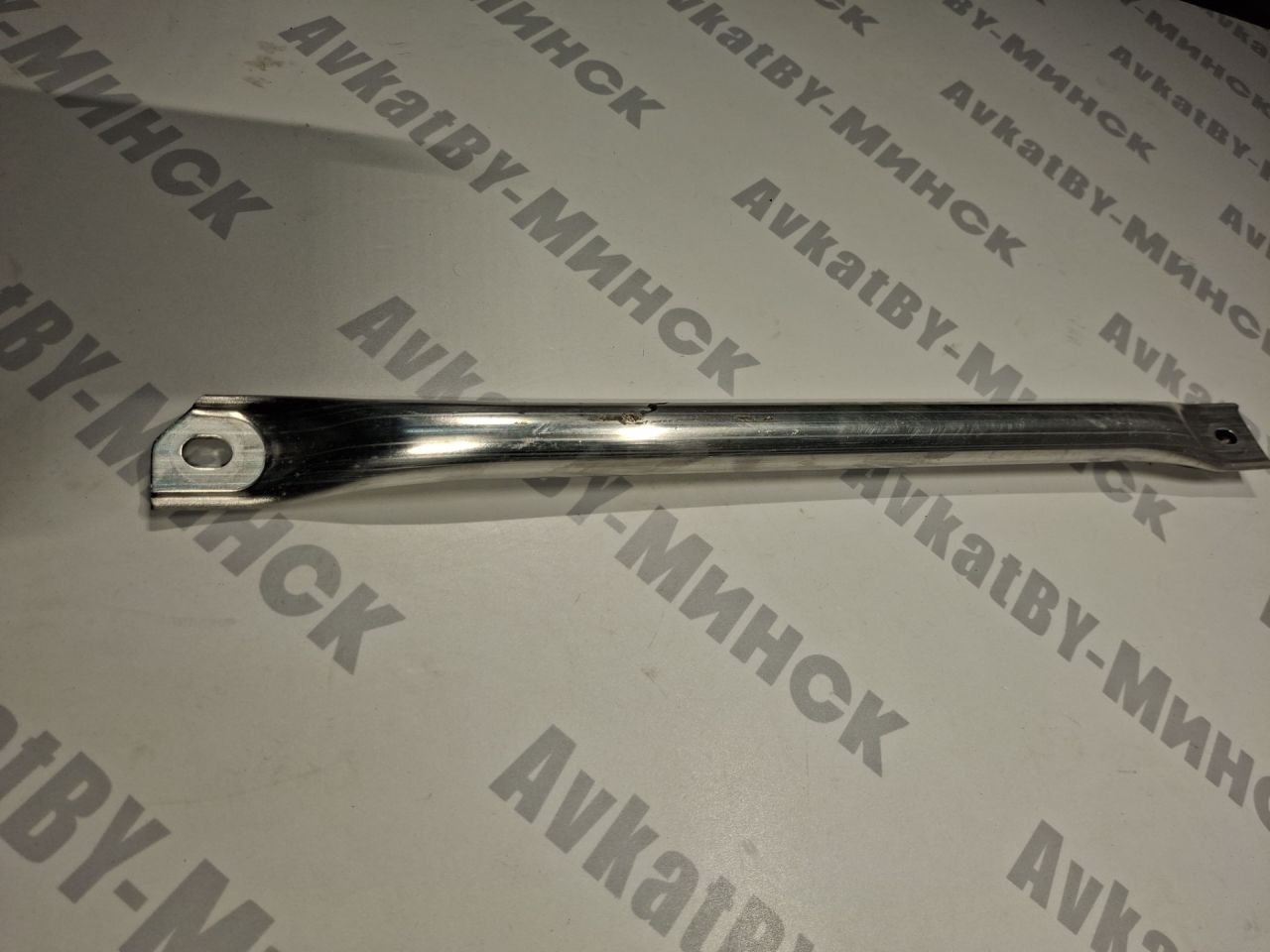 распорка стоек BMW 5 серия G60/G61 2024, 2.0 л., b48b20s, бензин, АКПП, с4а, седан, полный привод, 51619883731, 9883731 - фото №1