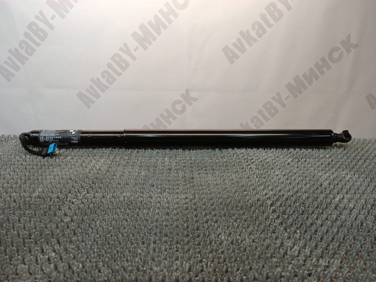 амортизатор крышки багажника (3-5 двери) BMW X4 M F98 2021, 3.0 л., s58b30a, бензин, АКПП, donington-grau metallic (c28), внедорожник 5 дв., 9482789, 51249482789 - фото №1