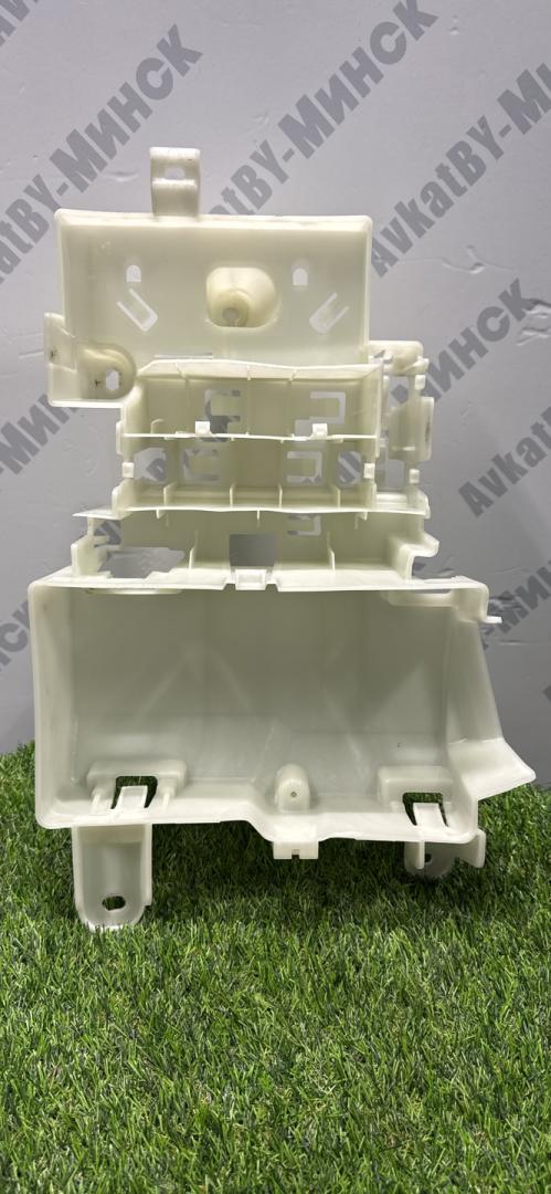 кронштейн (крепление) BMW X7 G07 2021, 3.0 л., B58B30C, бензин, АКПП, a96, внедорожник 5 дв., полный привод, 8780757, 61138780757 - фото №1