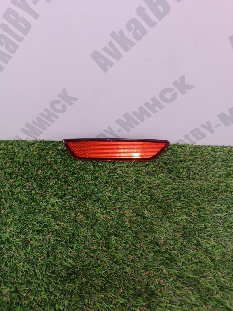 отражатель правый BMW i5 G60 2023, электро, a300, седан, задний привод, правый руль, 63148084786, 8084786 - фото №1