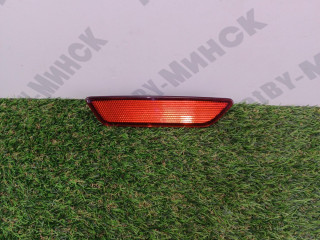 отражатель правый BMW i5 G60 2023, электро, a300, седан, задний привод, правый руль, 63148084786, 8084786