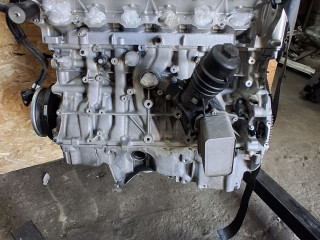 двигатель BMW X7 G07 2019, 3.0 л., B58B30C, бензин, c1m, внедорожник 5 дв., полный привод, B58B30C, 11002457989, 2457989