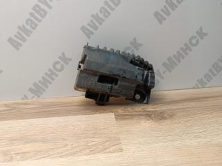 Крепление бампера заднего BMW X4 M F98 2021, 3.0 л., s58b30a, бензин, АКПП, donington-grau metallic (c28), внедорожник 5 дв., 51118099945, 8099945