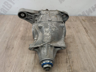 редуктор заднего моста BMW X5 G05 [рестайлинг] G05 2024, 3.0 л., B58B30P, бензин, АКПП, a300, внедорожник 5 дв., полный привод, 8849915, 33108849915