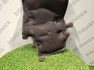 шумоизоляция (термозащита) BMW 5 серия G60/G61 2024, 2.0 л., b48b20s, бензин, АКПП, с4а, седан, полный привод, 51485A0E433, 5A0E433