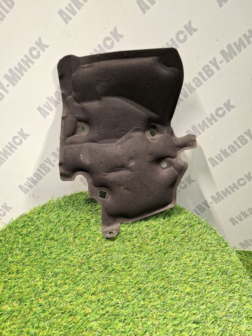 шумоизоляция (термозащита) BMW 5 серия G60/G61 2024, 2.0 л., b48b20s, бензин, АКПП, с4а, седан, полный привод, 51485A0E433, 5A0E433 - фото №1