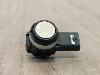 парктроник передний BMW 5 серия G60/G61 2024, 2.0 л., b48b20s, бензин, АКПП, с4а, седан, полный привод, 5A2DA46, 66205A2DA46