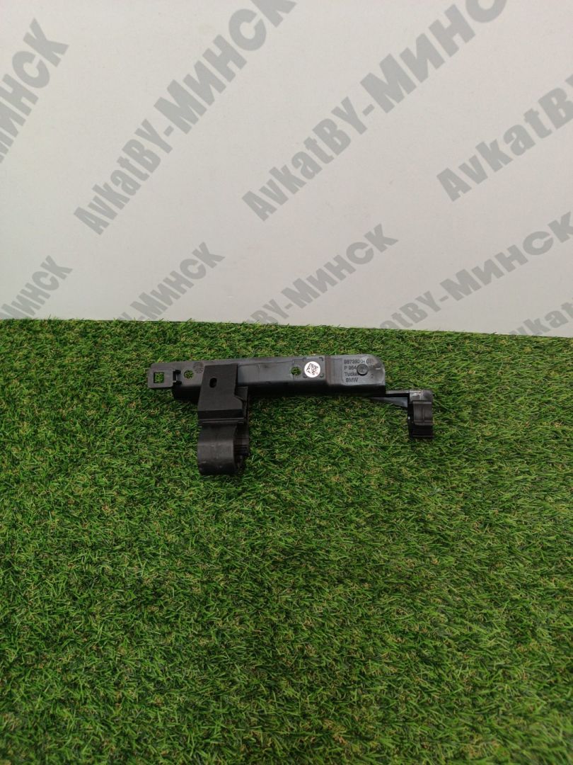 кронштейн (крепление) BMW i5 G60 2023, электро, a300, седан, задний привод, правый руль, 64509873920, 9873920 - фото №1