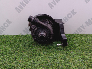 насос антифриза дополнительный BMW X5 G05 [рестайлинг] G05 2024, 3.0 л., B58B30P, бензин, АКПП, a300, внедорожник 5 дв., полный привод, 11519455038, 9455038