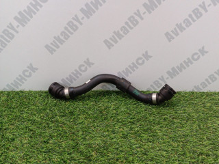 патрубок (трубопровод, шланг) BMW X5 G05 [рестайлинг] G05 2024, 3.0 л., B58B30P, бензин, АКПП, a300, внедорожник 5 дв., полный привод, 17129845642, 9845642