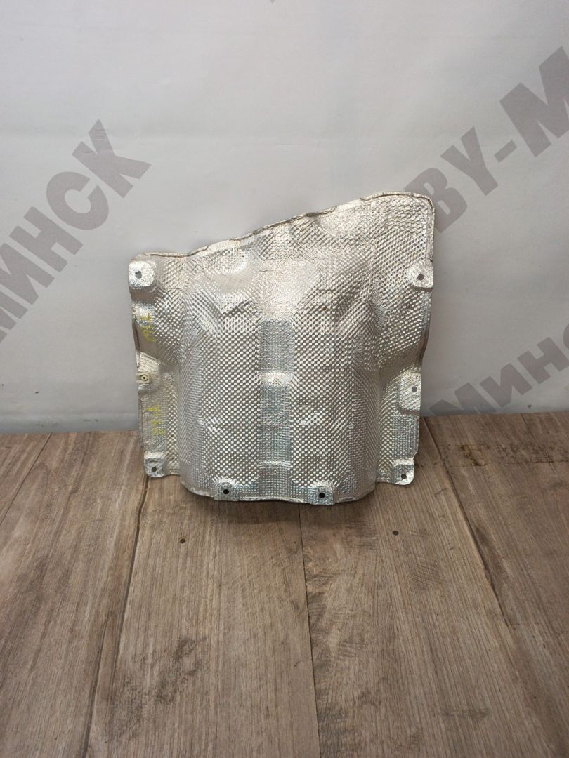 шумоизоляция (термозащита) BMW 5 серия G60/G61 2024, 2.0 л., b48b20s, бензин, АКПП, с4а, седан, полный привод, 9498311, 51489498311 - фото №1