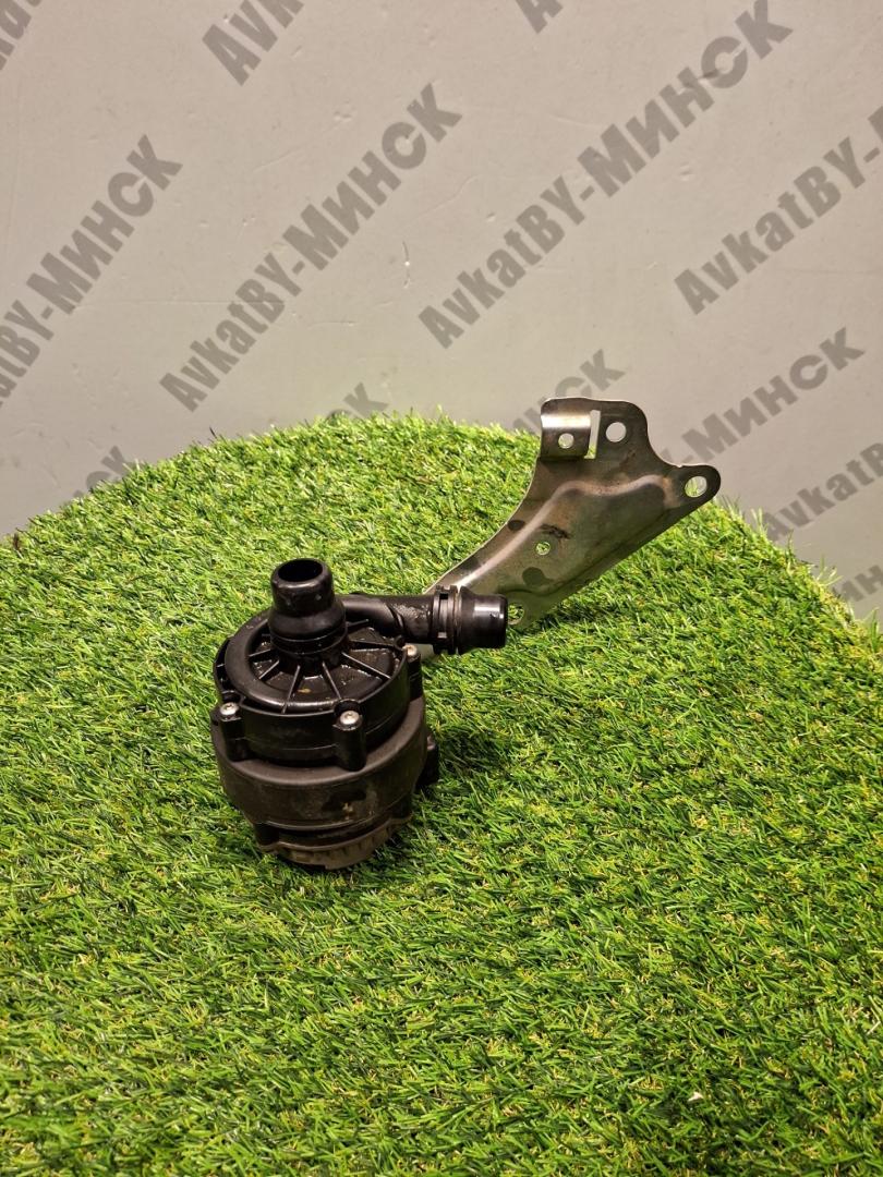 насос антифриза дополнительный BMW X7 G07 2021, 3.0 л., B58B30C, бензин, АКПП, a96, внедорожник 5 дв., полный привод, 64116834936, 6834936 - фото №1