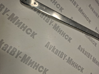 распорка кузова BMW 5 серия G60/G61 2024, 2.0 л., b48b20s, бензин, АКПП, с4а, седан, полный привод, 51619850131, 9850131