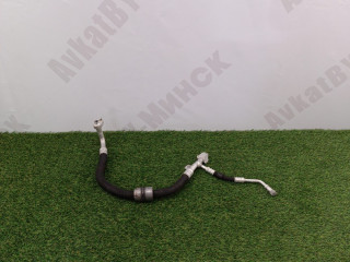 трубка кондиционера BMW X7 G07 2021, 4.4 л., N63B44D, бензин, АКПП, c27 arktis-grau brillanteffekt, внедорожник 5 дв., полный привод, 64539890401, 9890401