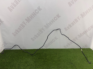 трубка топливная BMW X7 G07 2019, 3.0 л., B58B30C, бензин, АКПП, a96, внедорожник 5 дв., полный привод, 7439948, 16127439948