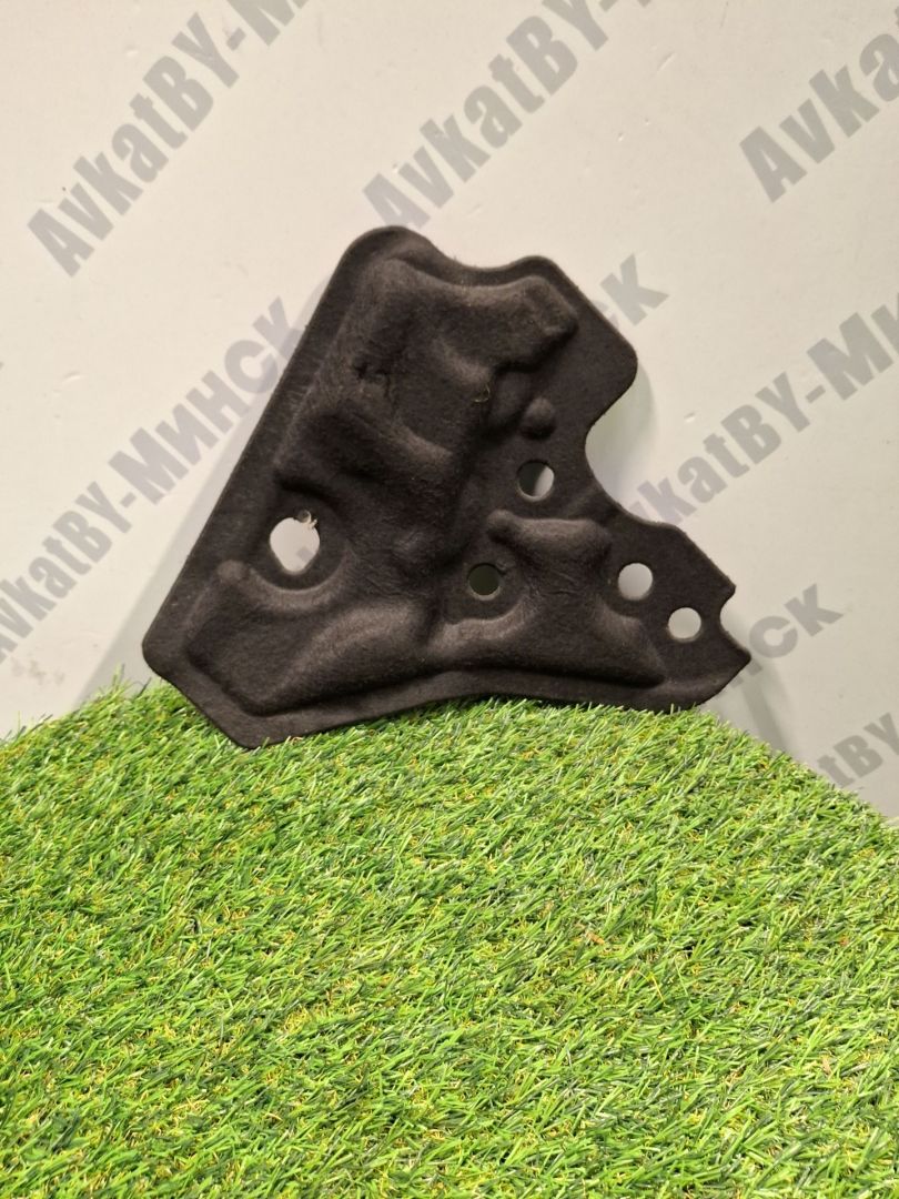 шумоизоляция (термозащита) BMW 5 серия G60/G61 2024, 2.0 л., b48b20s, бензин, АКПП, с4а, седан, полный привод, 51489423307, 9423307 - фото №1