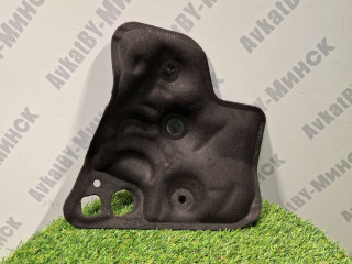 шумоизоляция (термозащита) BMW 5 серия G60/G61 2024, 2.0 л., b48b20s, бензин, АКПП, с4а, седан, полный привод, 51489423311, 9423311