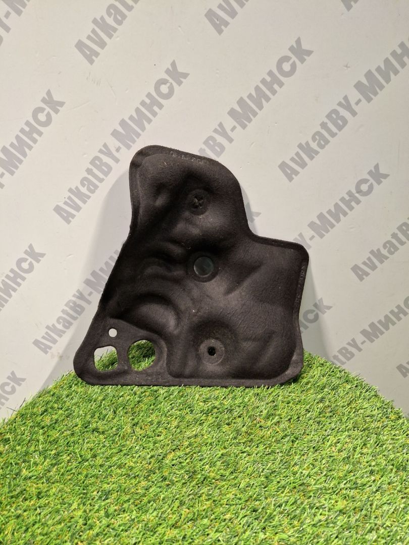 шумоизоляция (термозащита) BMW 5 серия G60/G61 2024, 2.0 л., b48b20s, бензин, АКПП, с4а, седан, полный привод, 51489423311, 9423311 - фото №1