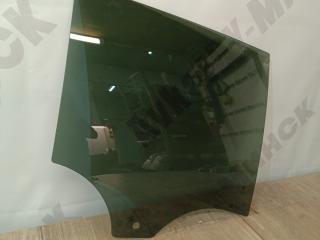 стекло двери задней правой BMW X4 M F98 2021, 3.0 л., s58b30a, бензин, АКПП, donington-grau metallic (c28), внедорожник 5 дв., 51357417376, 7417376