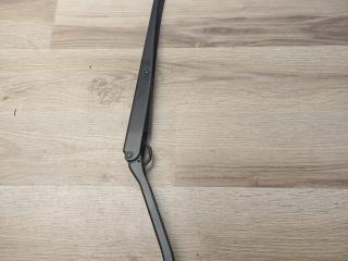 щеткодержатель (поводок стеклоочистителя, дворник) BMW X4 M F98 2021, 3.0 л., s58b30a, бензин, АКПП, donington-grau metallic (c28), внедорожник 5 дв., 7399010, 51138492677, 8492677