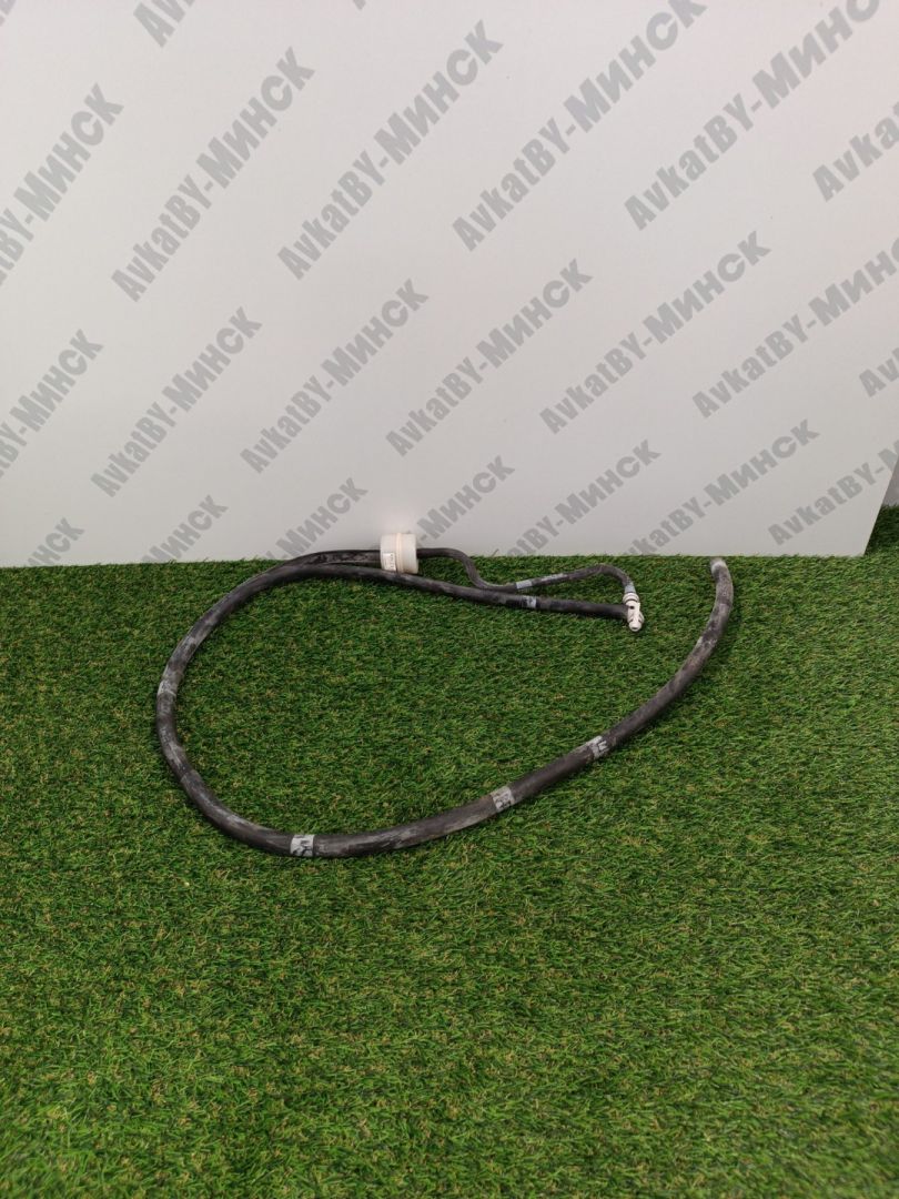 трубка воздушная пневматическая BMW X7 G07 2021, 4.4 л., N63B44D, бензин, АКПП, c27 arktis-grau brillanteffekt, внедорожник 5 дв., полный привод, 37206892536, 6892536, 37206878491, 6878491 - фото №1