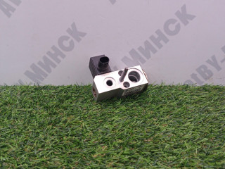 расширительный клапан кондиционера BMW X7 G07 2019, 3.0 л., B58B30C, бензин, c1m, внедорожник 5 дв., полный привод, 9496916, 64119496916