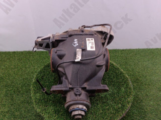 редуктор заднего моста BMW X7 G07 2021, 4.4 л., N63B44D, бензин, АКПП, c27 arktis-grau brillanteffekt, внедорожник 5 дв., полный привод, 8686661, 33108686661